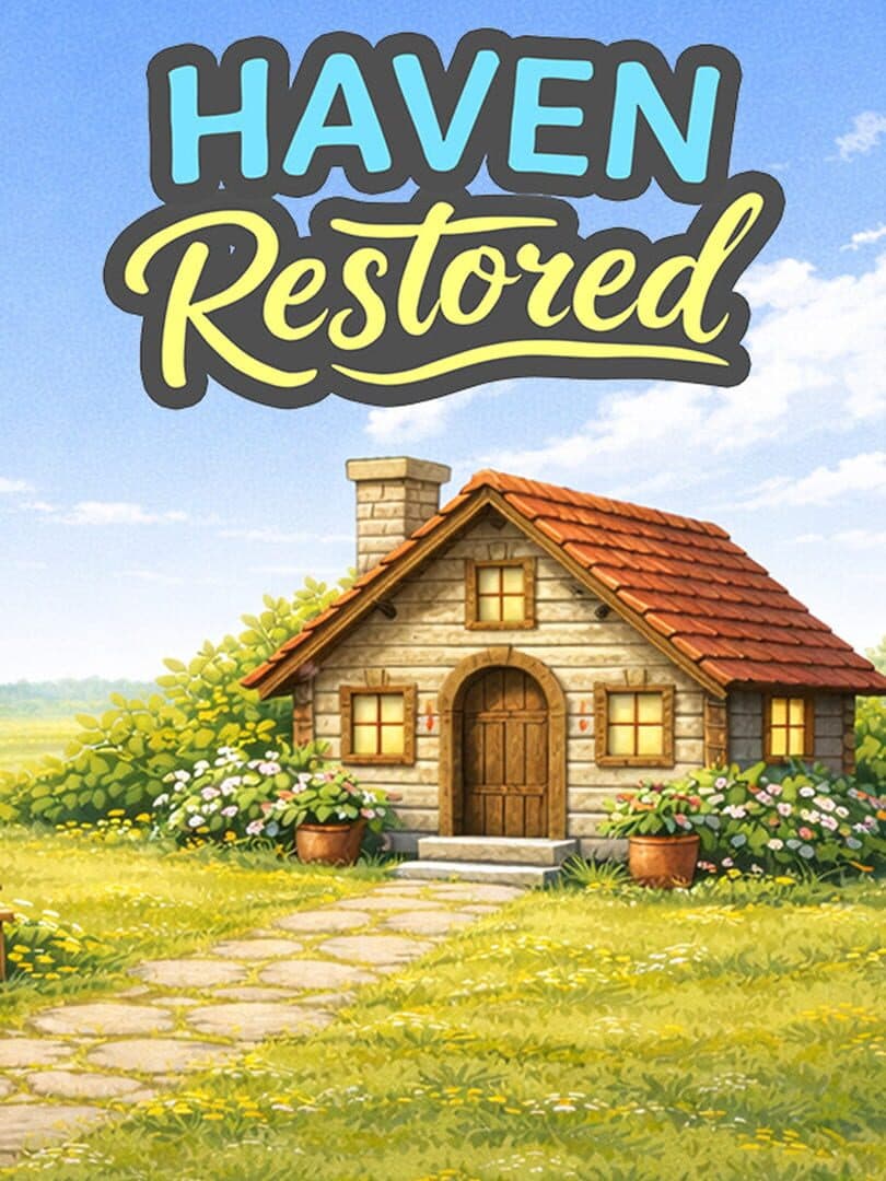 Haven Restored