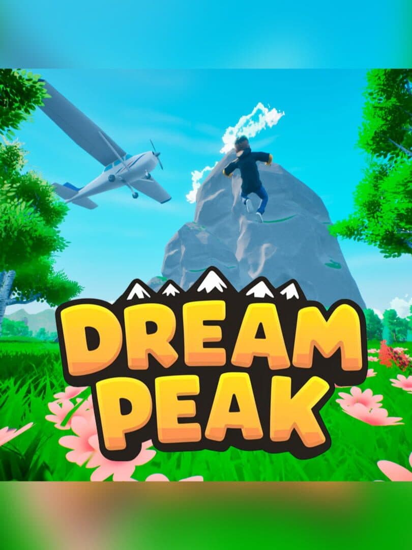 Dream Peak
