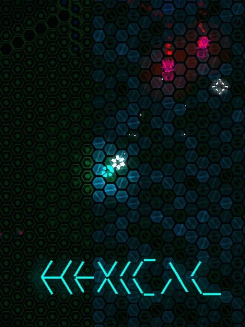 Hexical