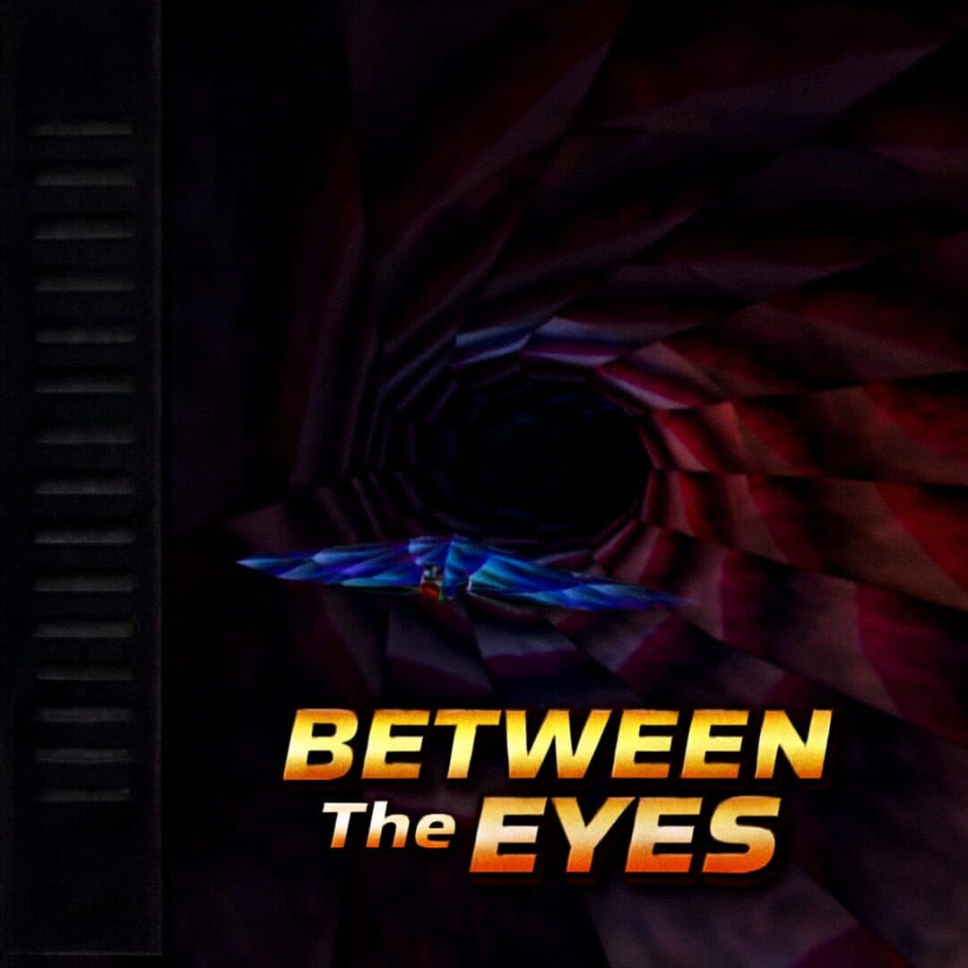 Between The Eyes
