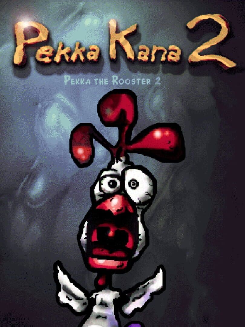 Pekka Kana 2