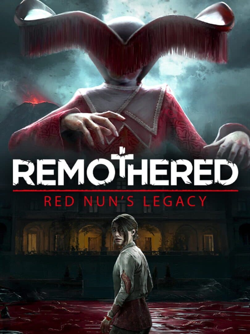 Remothered: Red Nun's Legacy