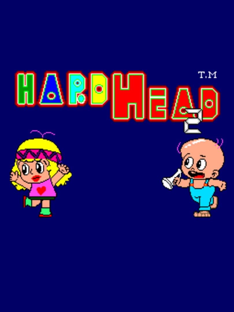 Hard Head 2