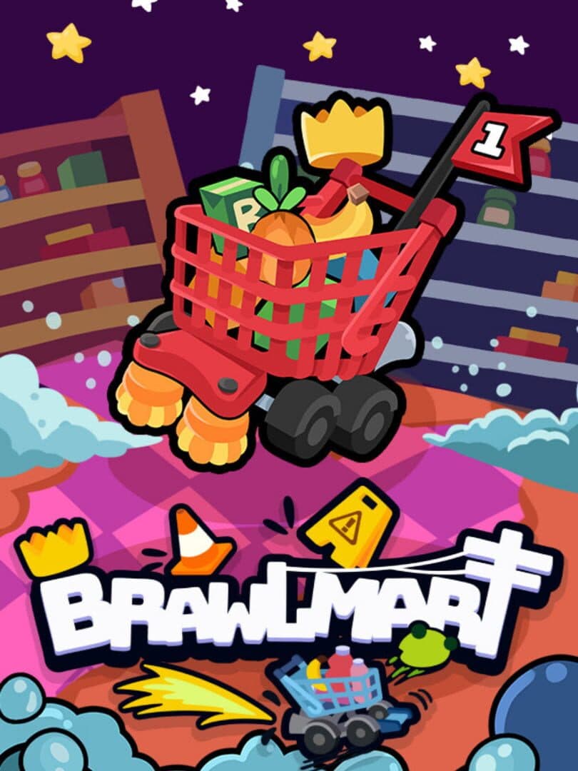 BrawlMart