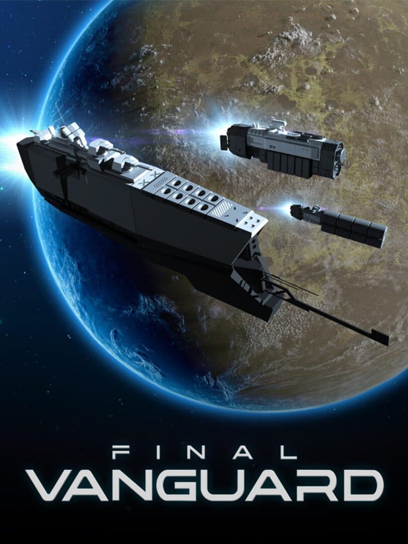 Final Vanguard