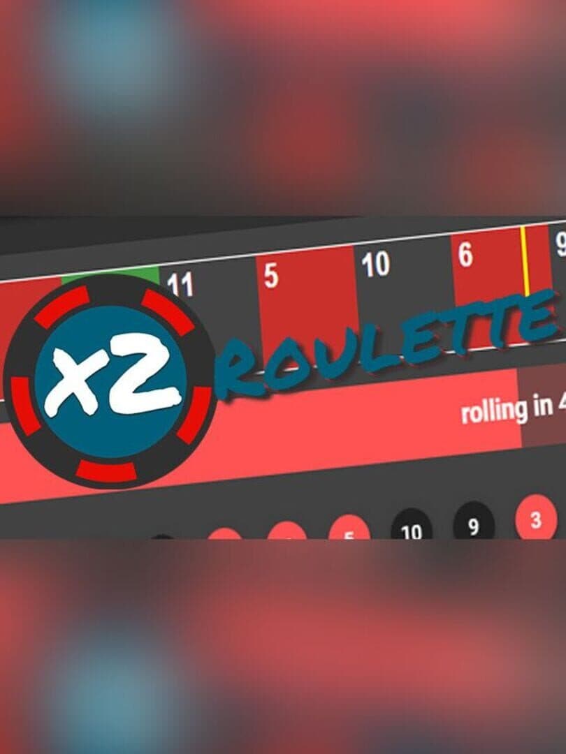 X2Roulette