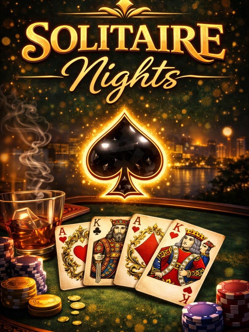 Solitaire Nights