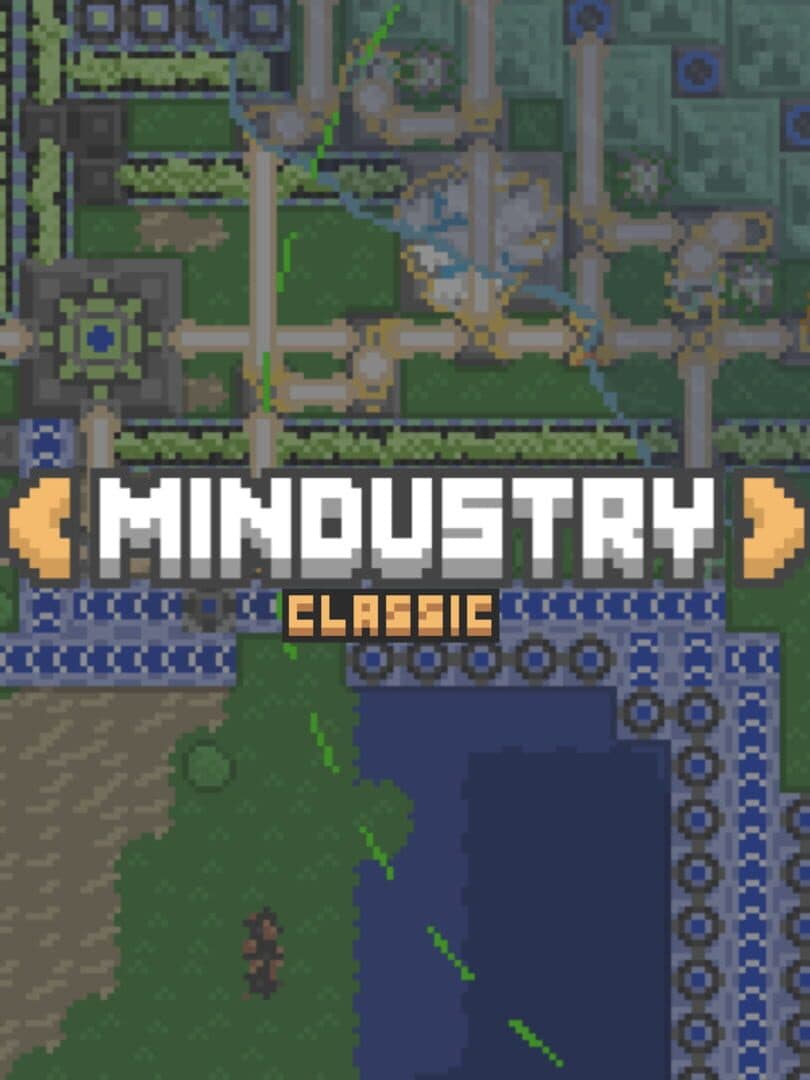 Mindustry Classic