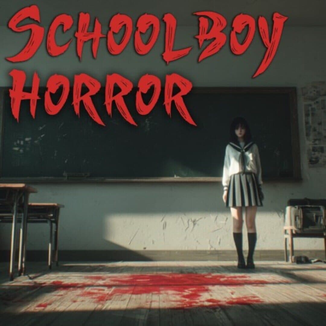 SchoolBoy Horror