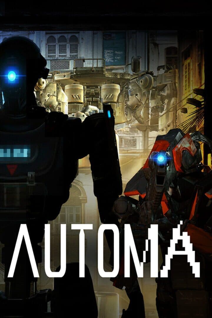Automa