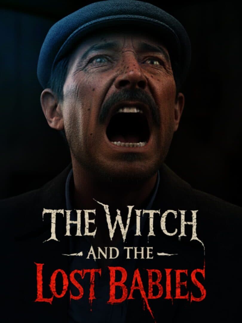 The Witch and the Lost Babies