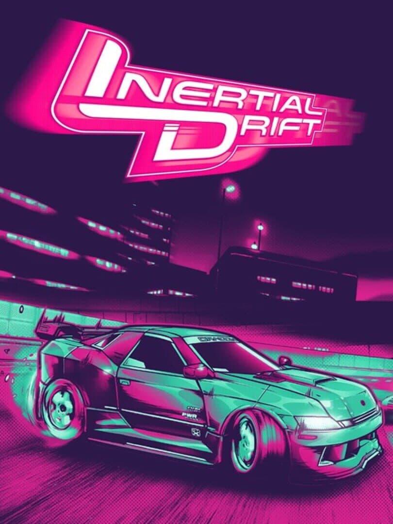 Inertial Drift