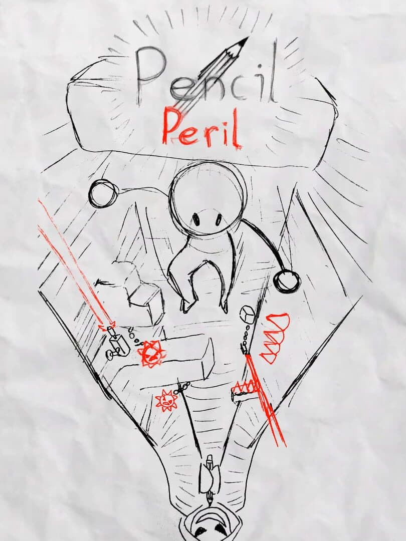 Pencil Peril