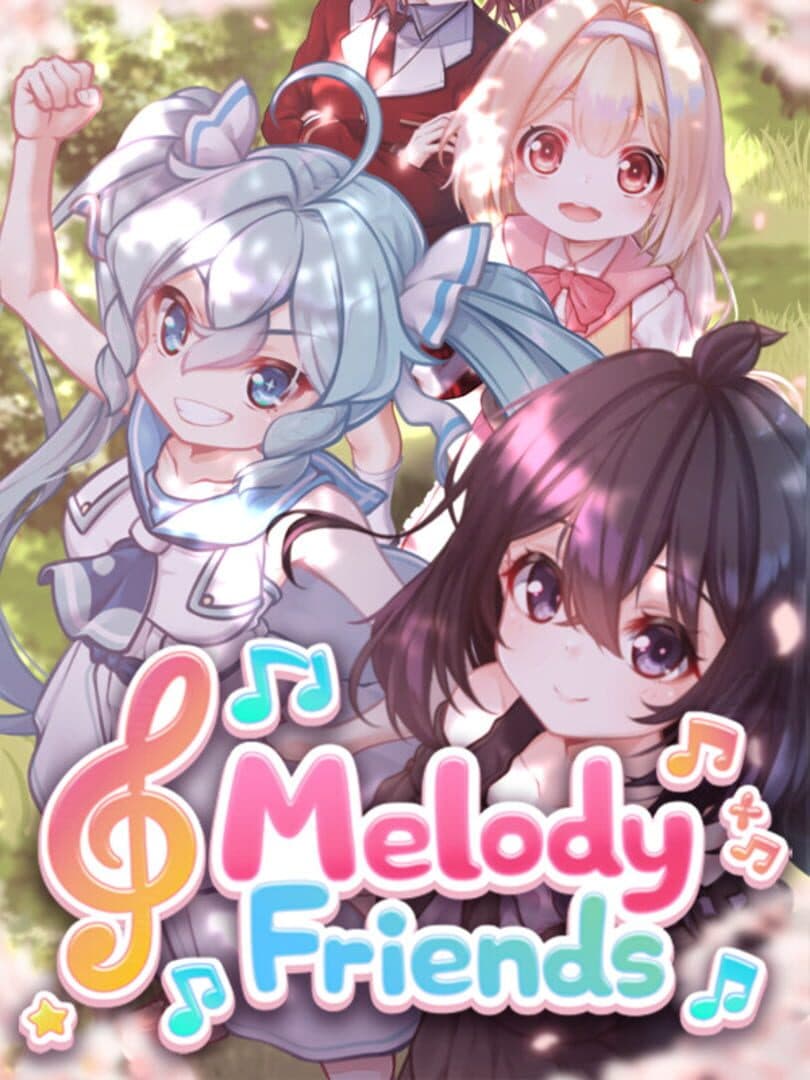 Melody Friends