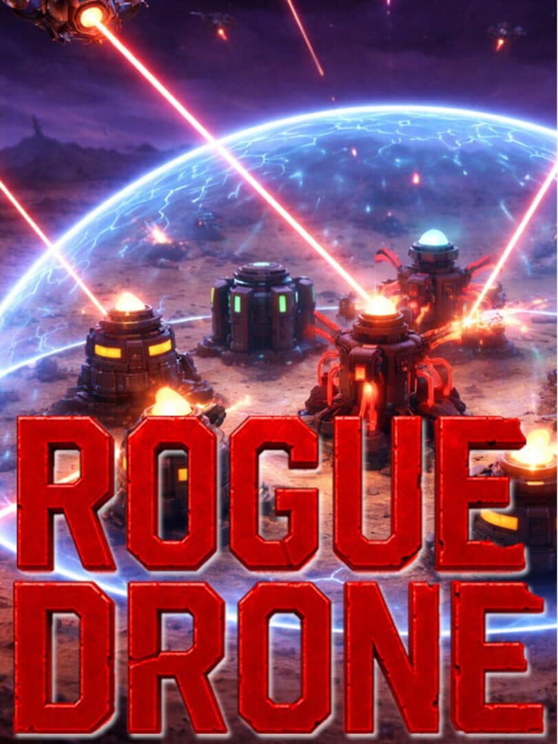 Rogue Drone