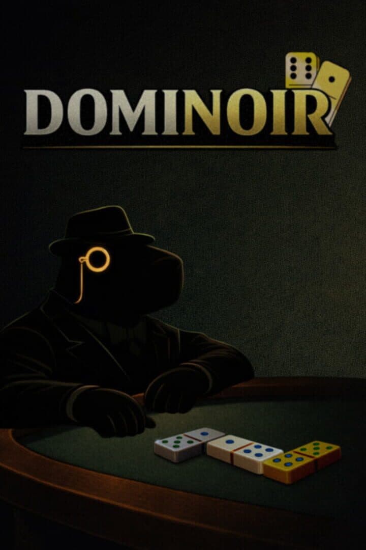 Dominoir