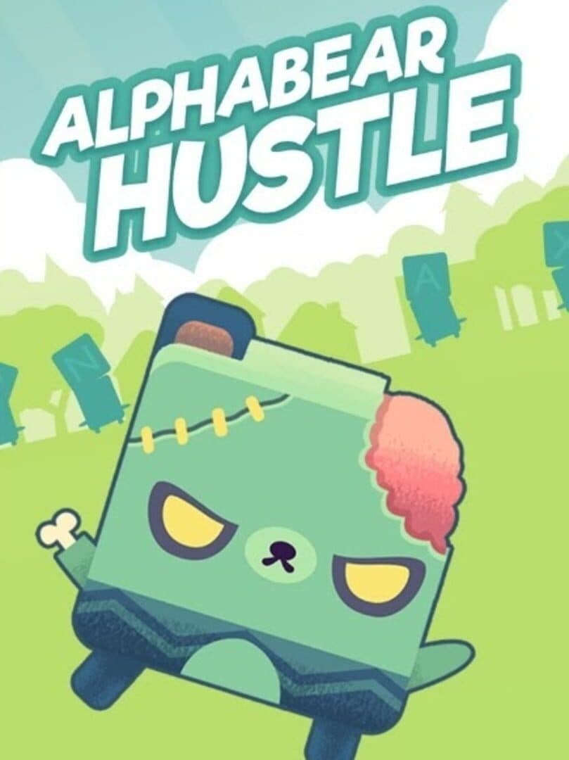 Alphabear Hustle