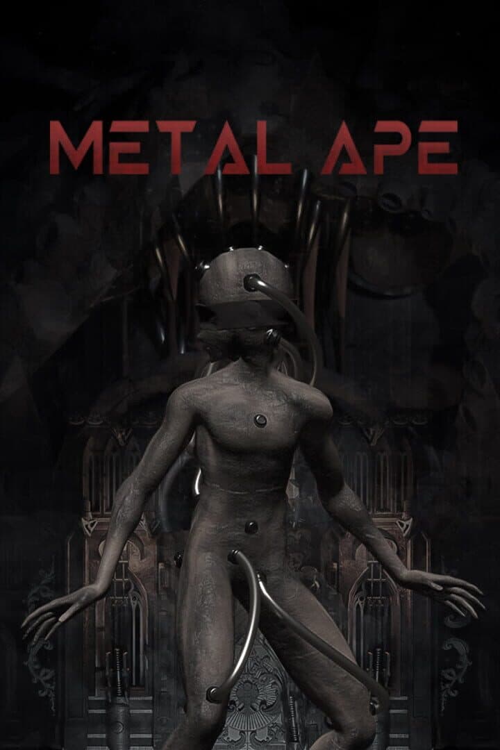 Metal Ape