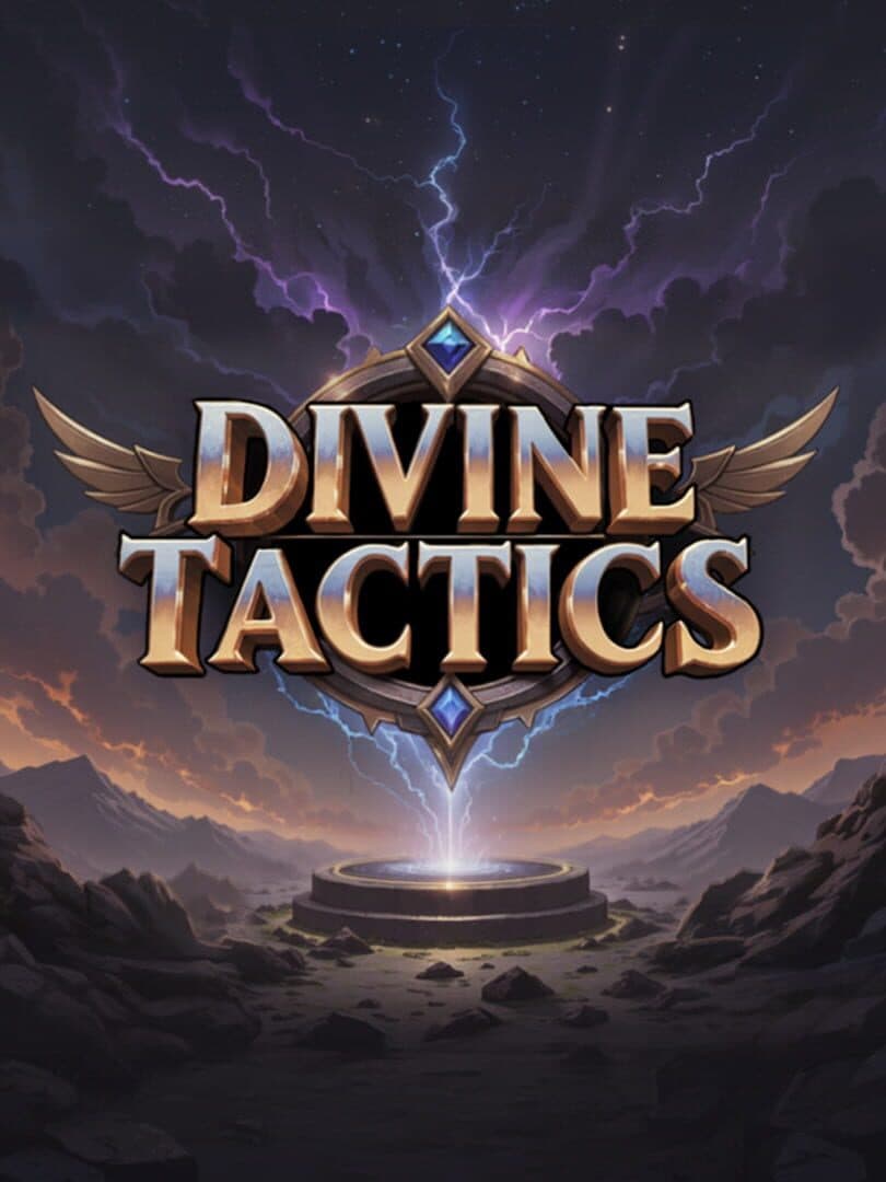 Divine Tactics
