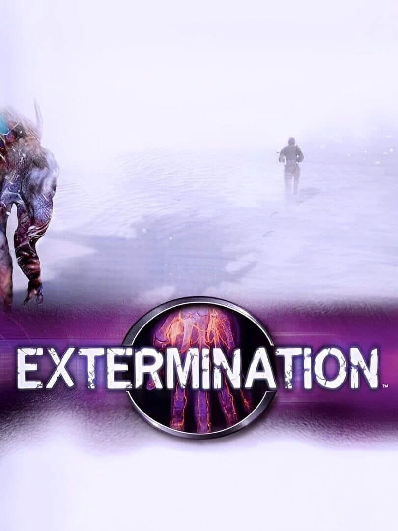 Extermination