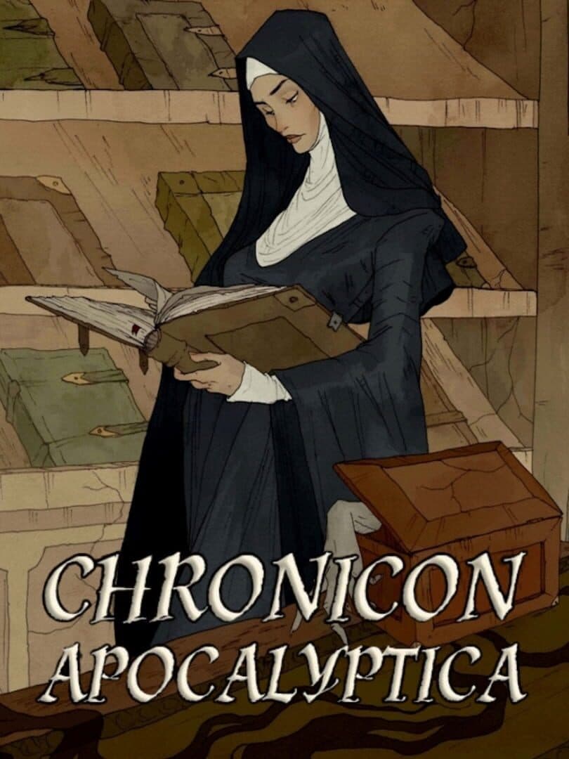 Chronicon Apocalyptica