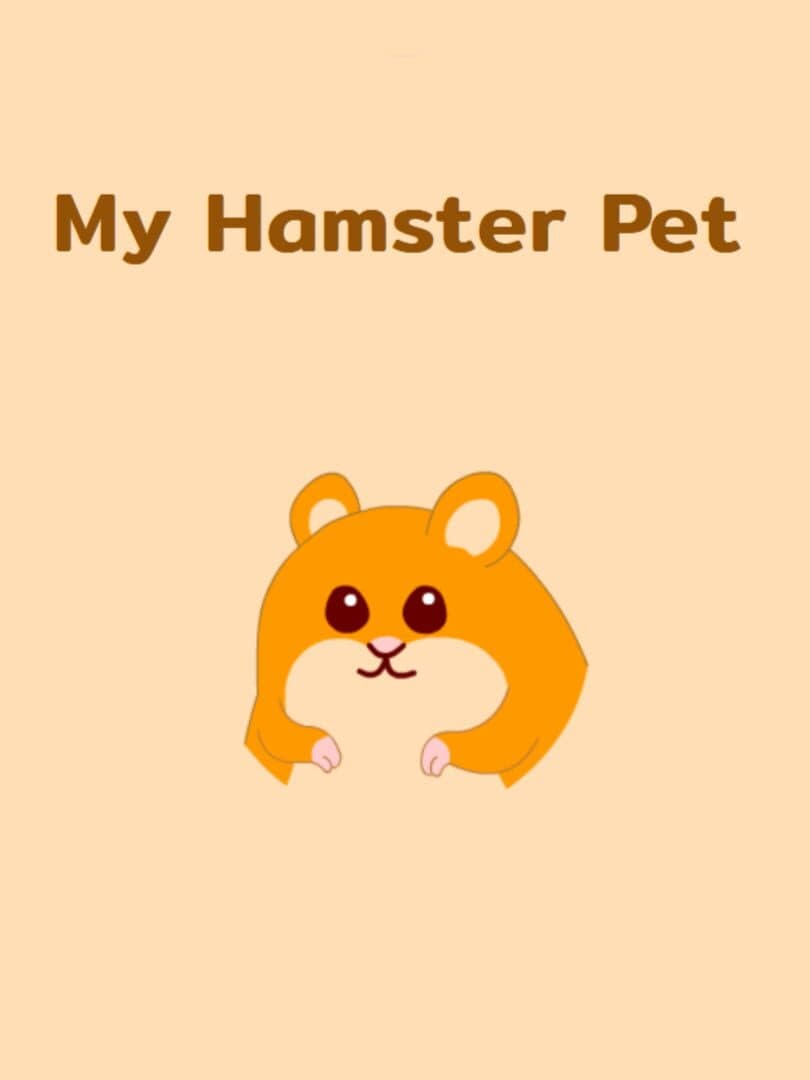 My Hamster Pet