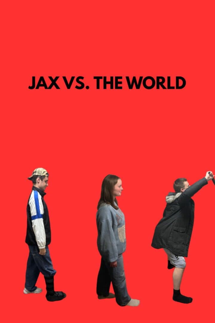 Jax vs. the World