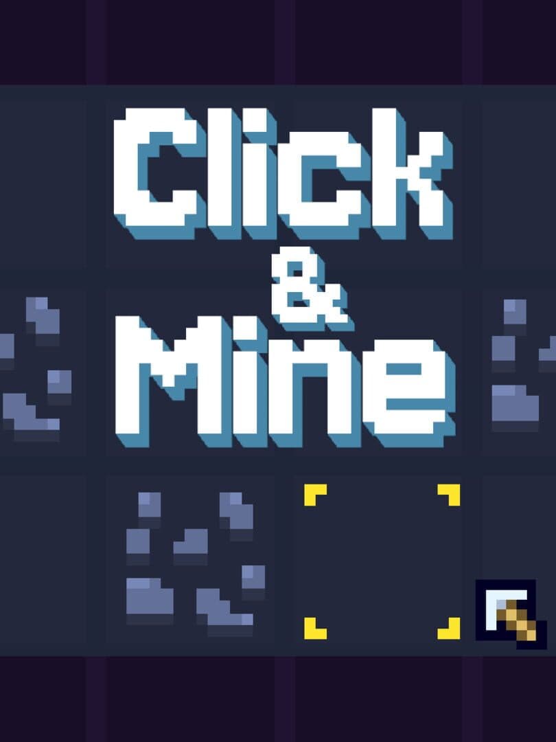 Click & Mine