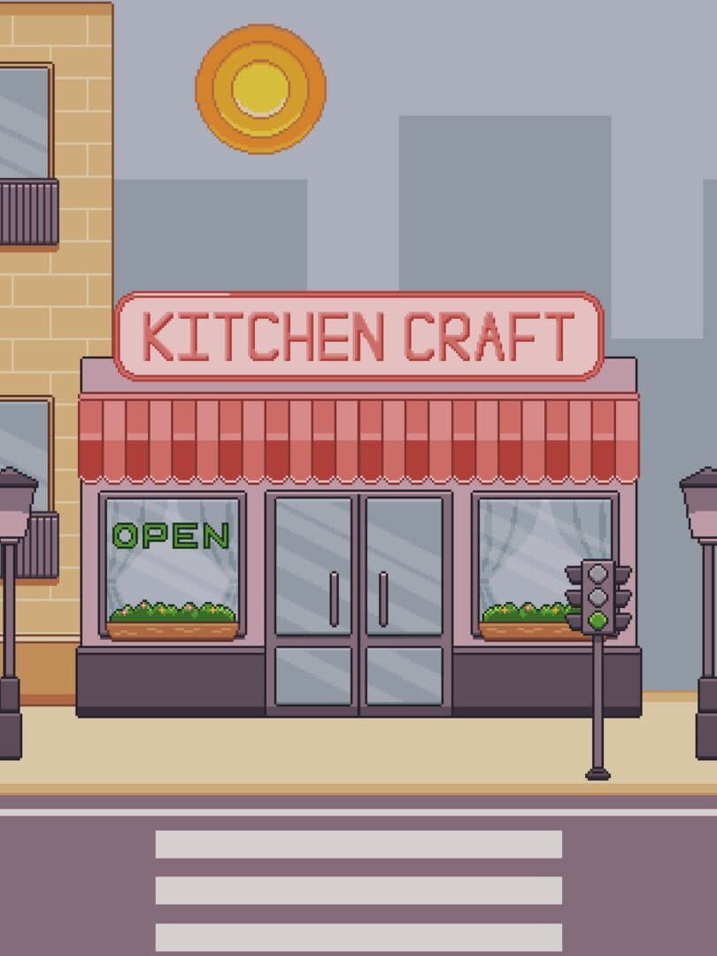 KitchenCraft