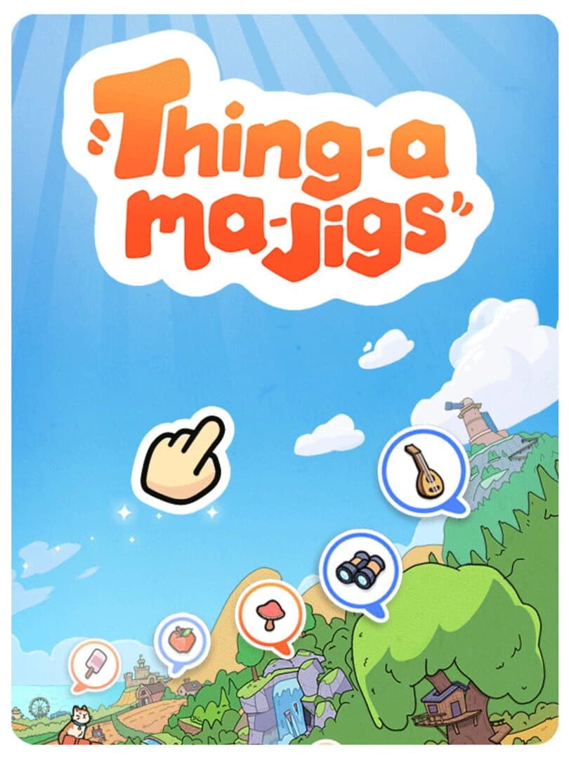 Thingamajigs