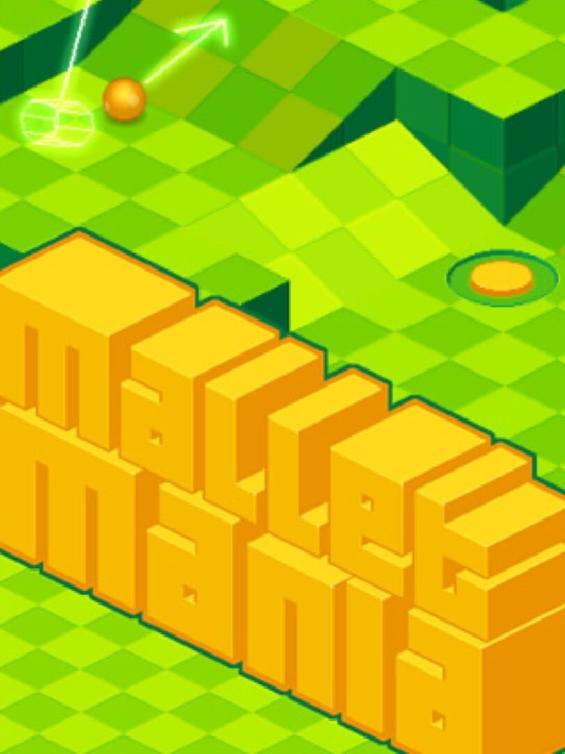 Mallet Mania