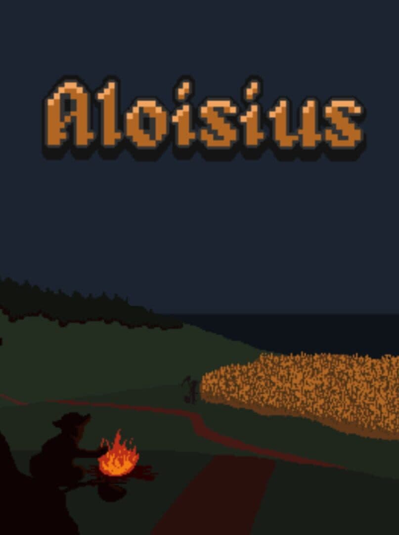 Aloisius