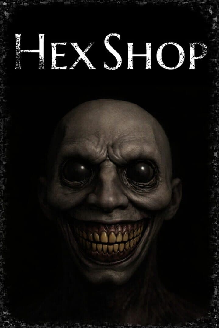 Hex Shop