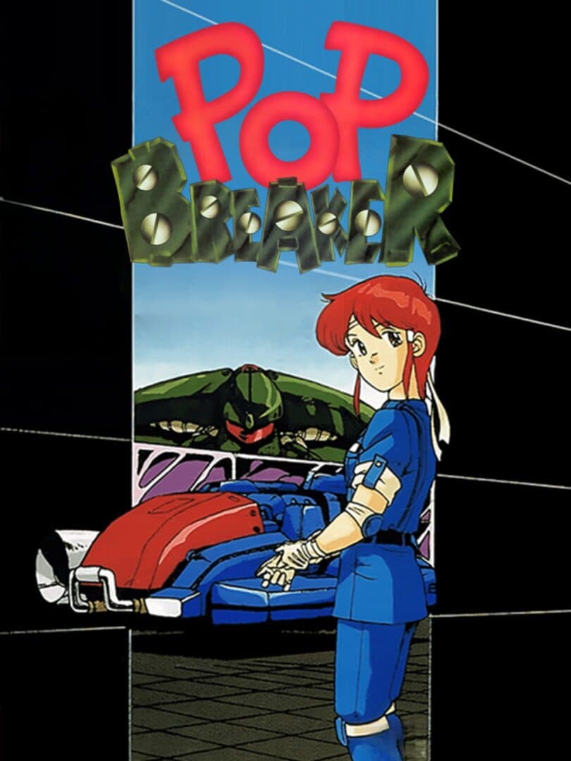 Pop Breaker