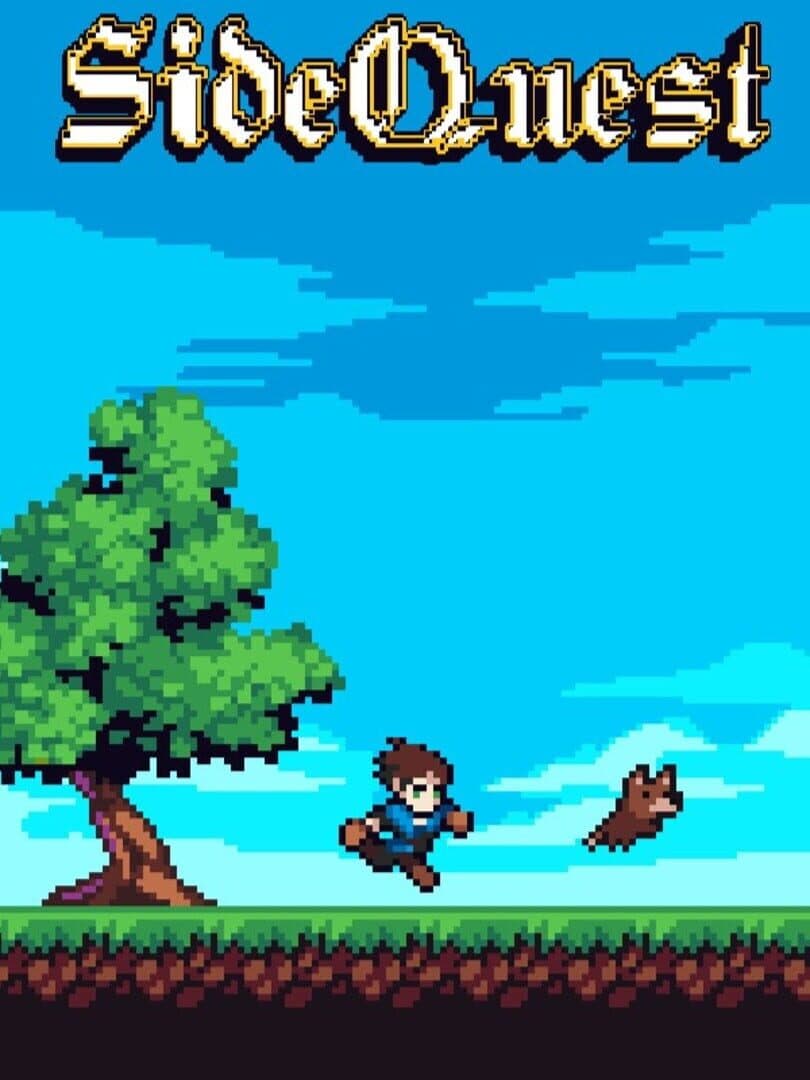 SideQuest