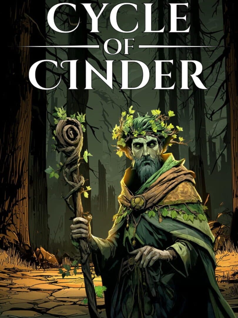 Cycle of Cinder