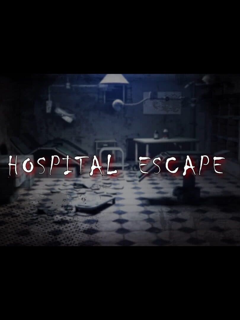 Hospital Escape