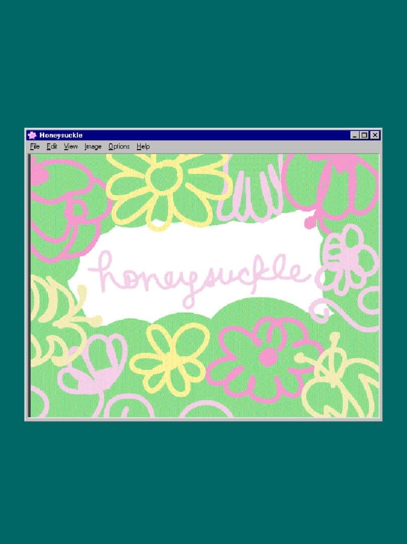 Honeysuckle