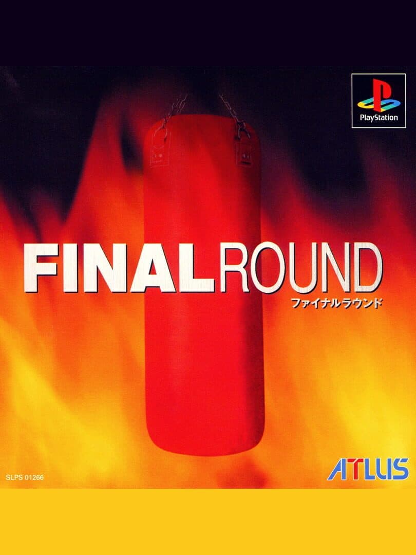Final Round