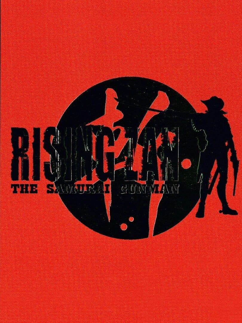 Rising Zan: The Samurai Gunman
