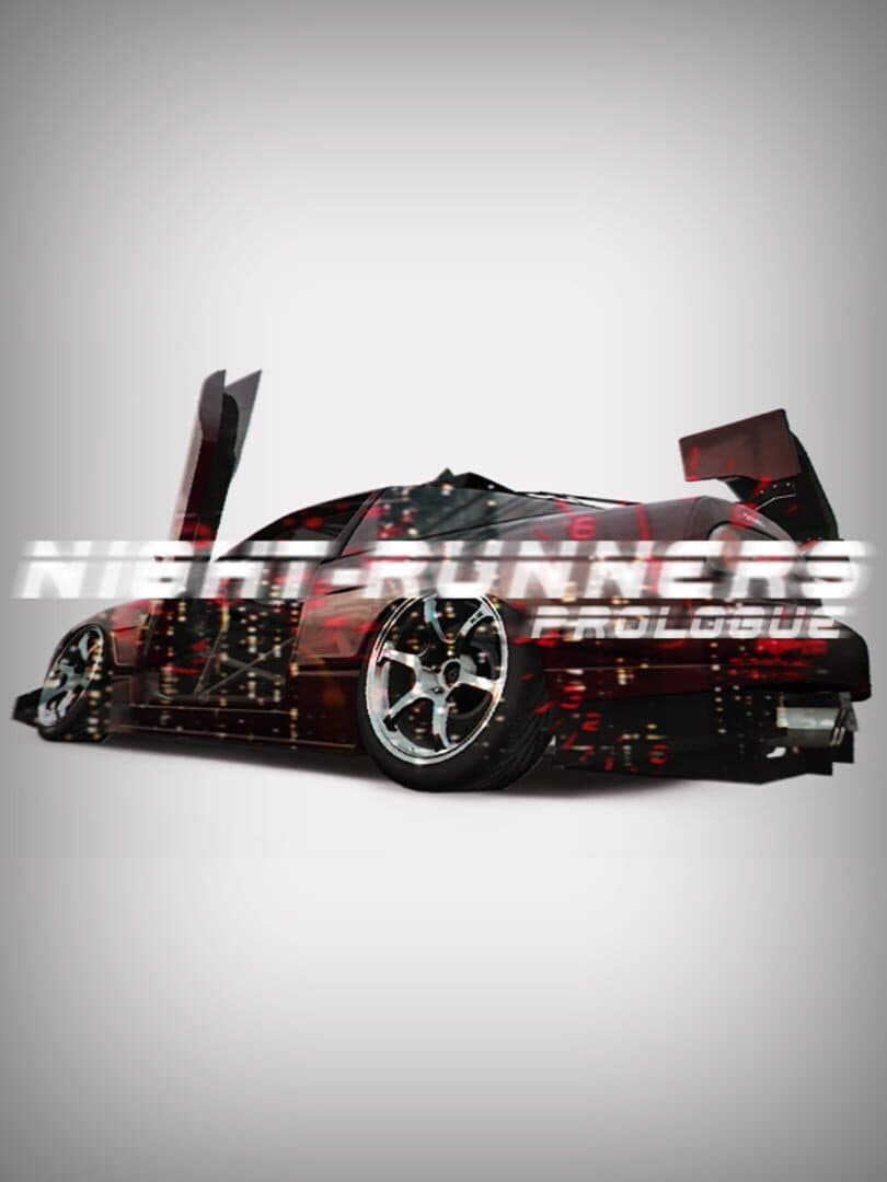 Night-Runners Prologue