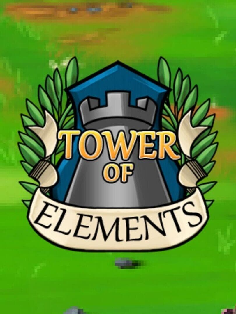 Tower of Elements
