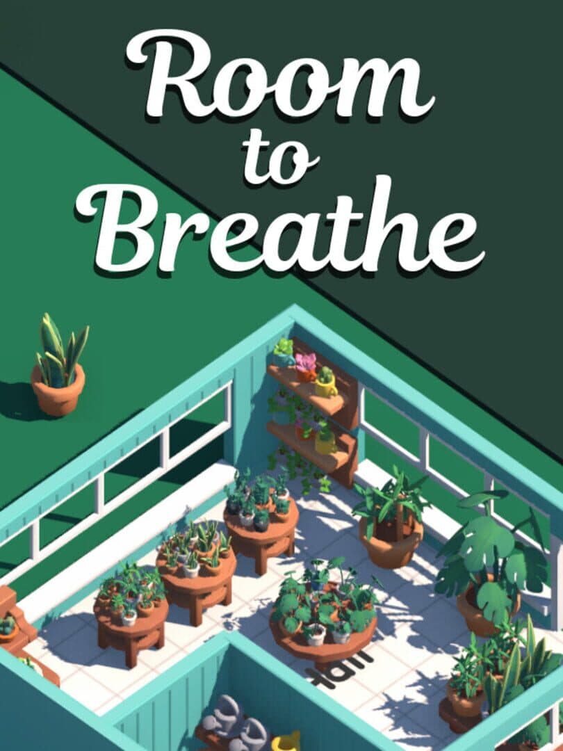 Room to Breathe