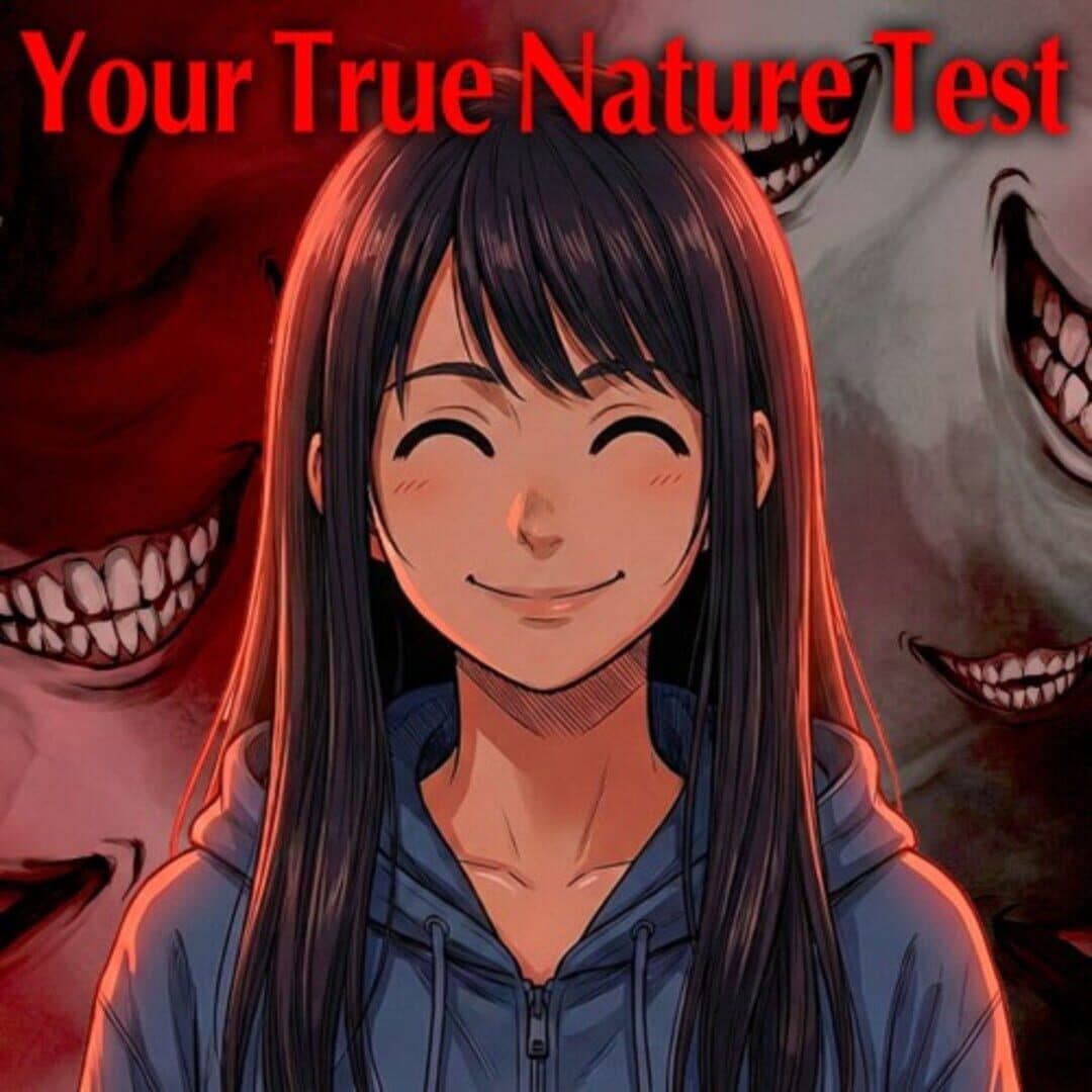 Your True Nature Test
