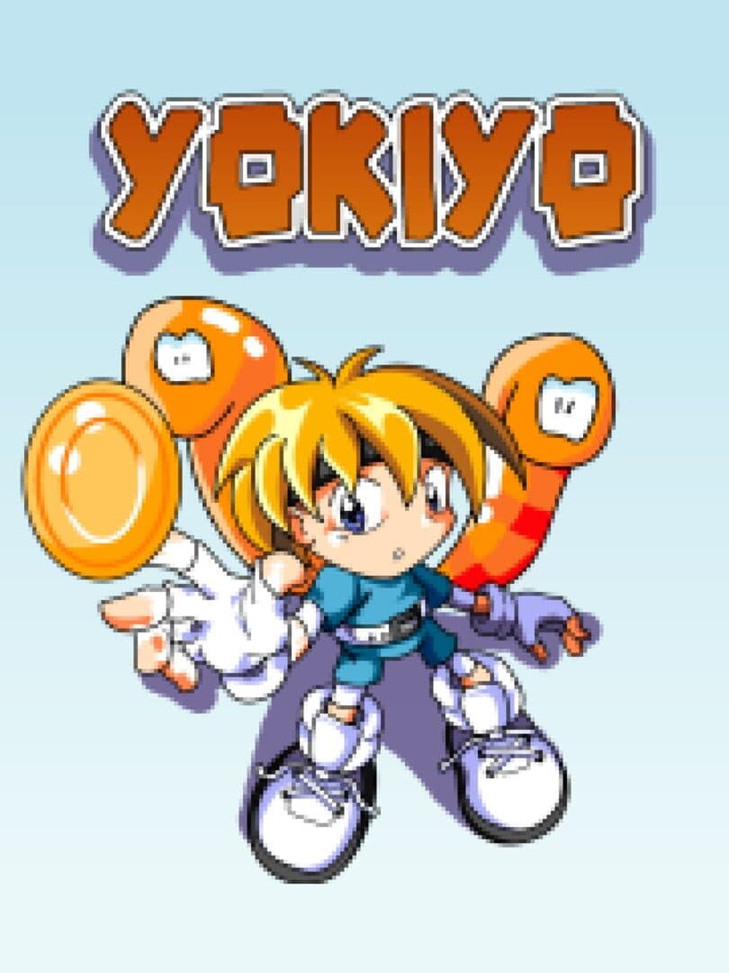 Yokiyo