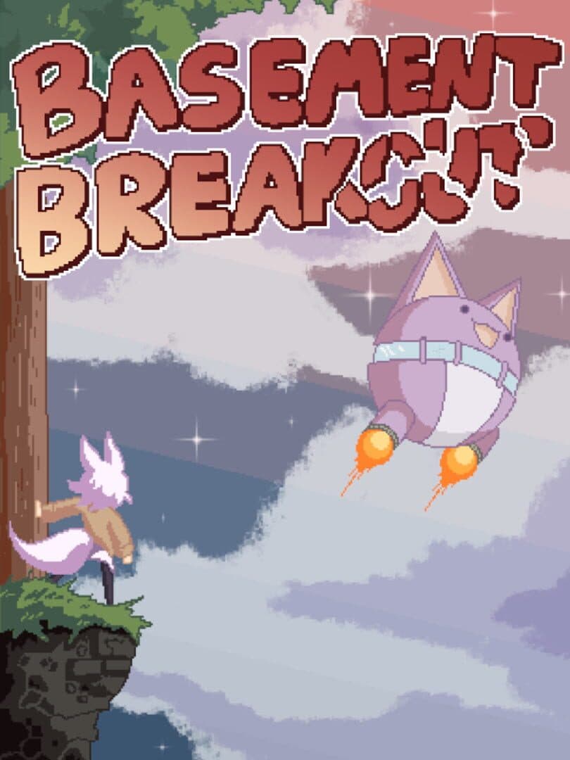 Basement Breakout