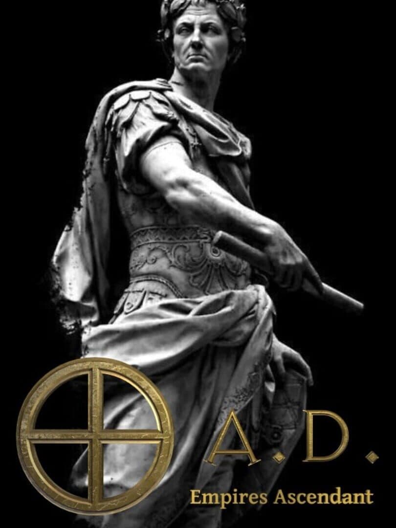 0 A.D.