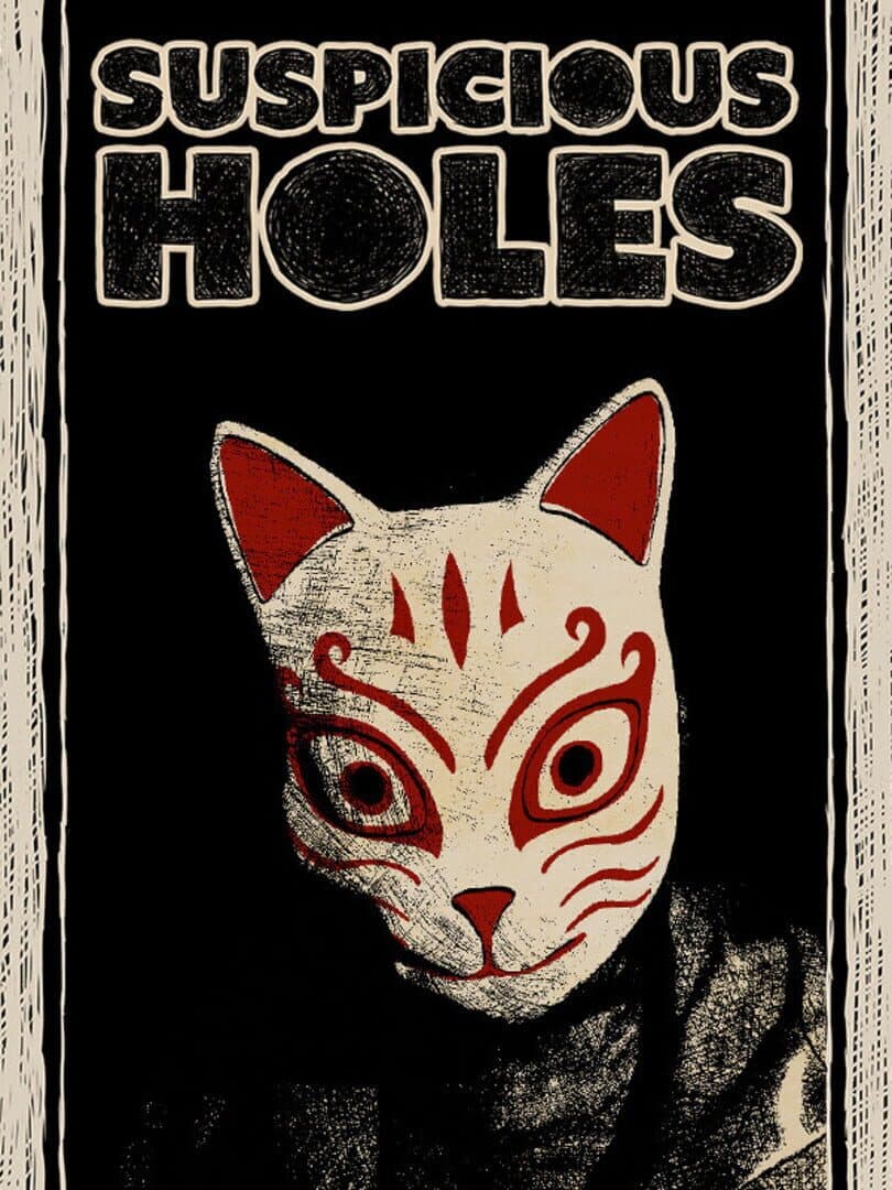 Suspicious Holes
