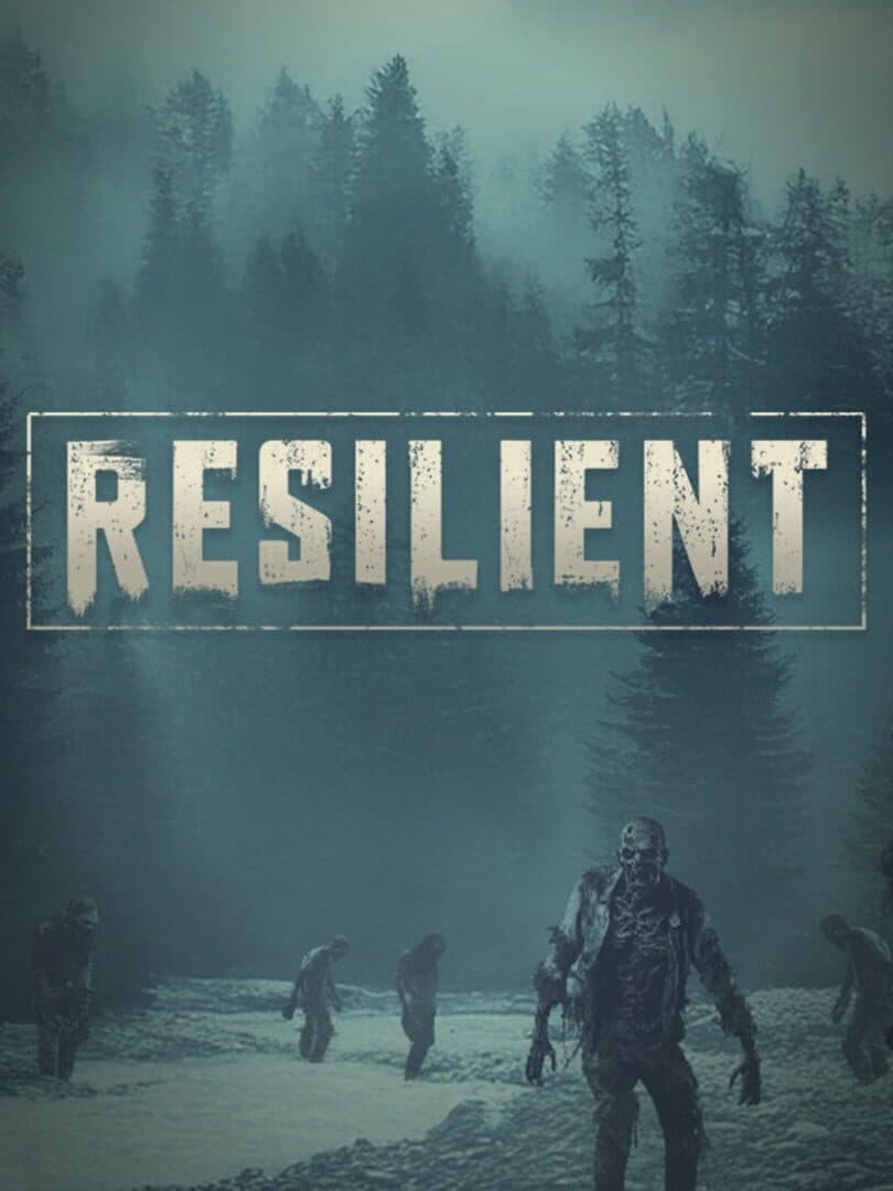 Resilient
