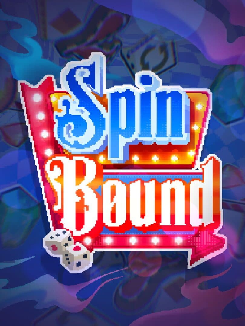 SpinBound